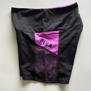 VS Pink Ultimate Shorts